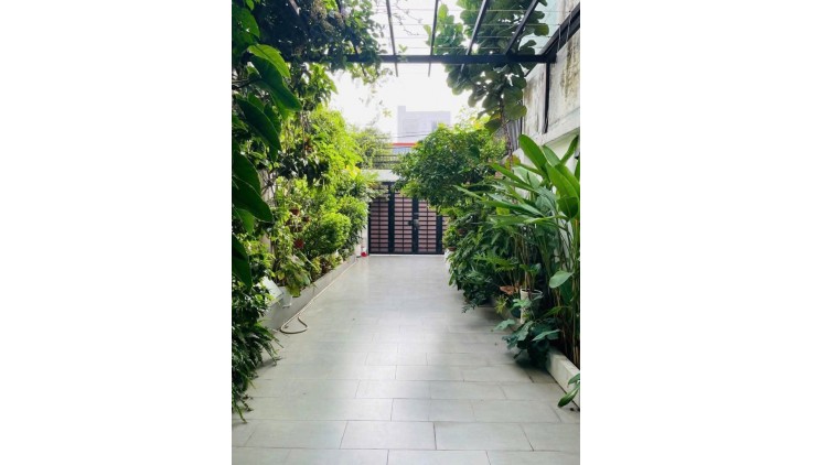 BÁN NHÀ 3 TẦNG, DT 166M2, HẺM TÔ NGỌC VÂN, TAM PHÚ, THỦ ĐỨC - GIÁ HỜI